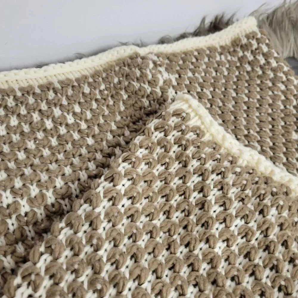 Steve Madden Scarf - Picture 2 of 3